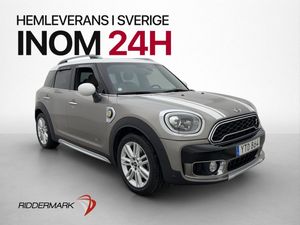 MINI Countryman bild 1