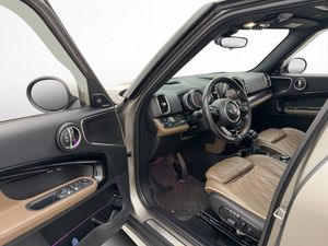 MINI Countryman bild 10