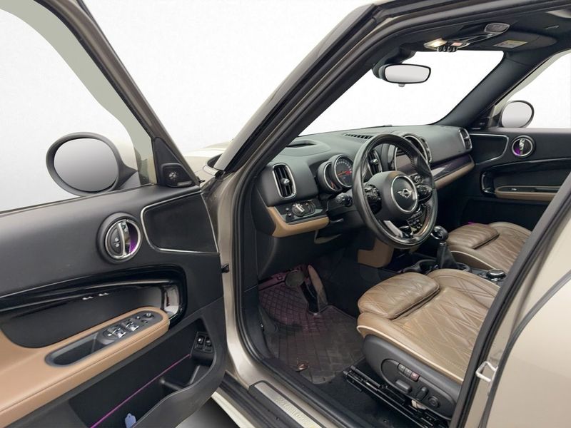 MINI Countryman bild 10