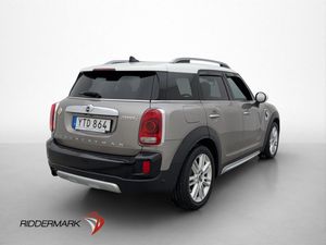 MINI Countryman bild 8