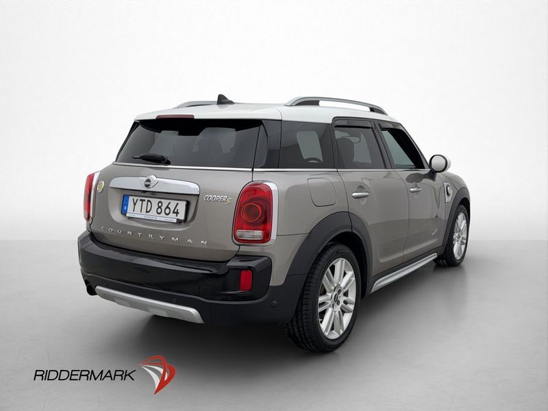 MINI Countryman bild 8