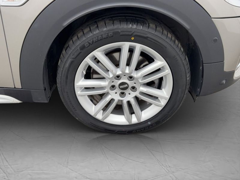 MINI Countryman bild 34