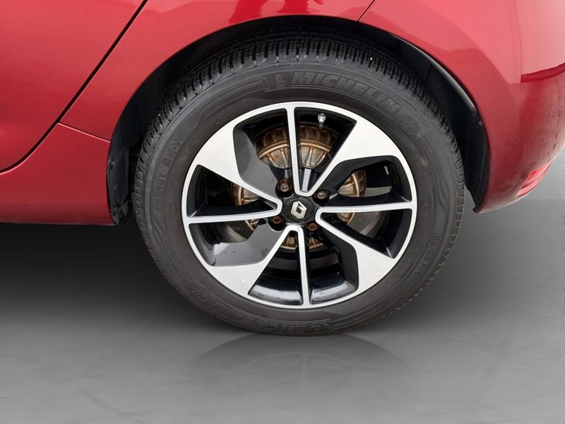 Renault Zoe bild 30
