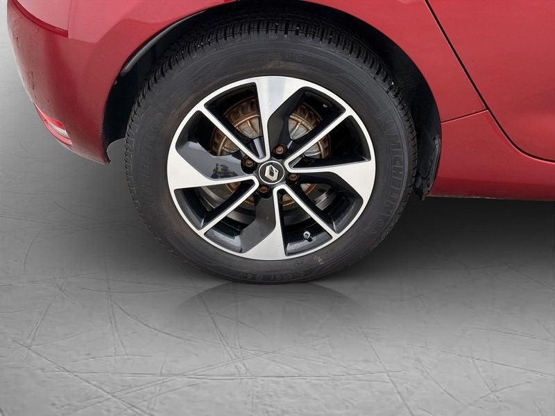 Renault Zoe bild 31