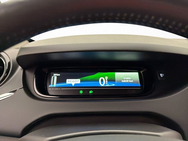 Renault Zoe bild 16