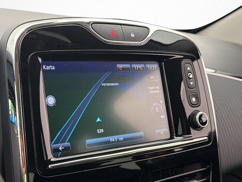 Renault Zoe bild 19