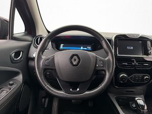 Renault Zoe bild 13