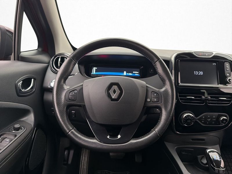 Renault Zoe bild 13