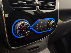 Renault Zoe bild 23