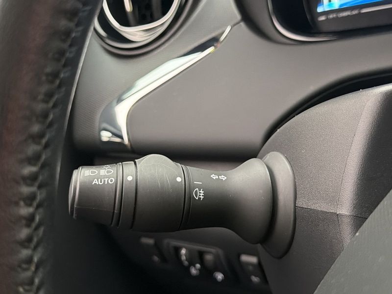 Renault Zoe bild 14
