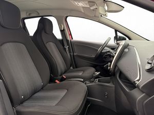 Renault Zoe bild 26