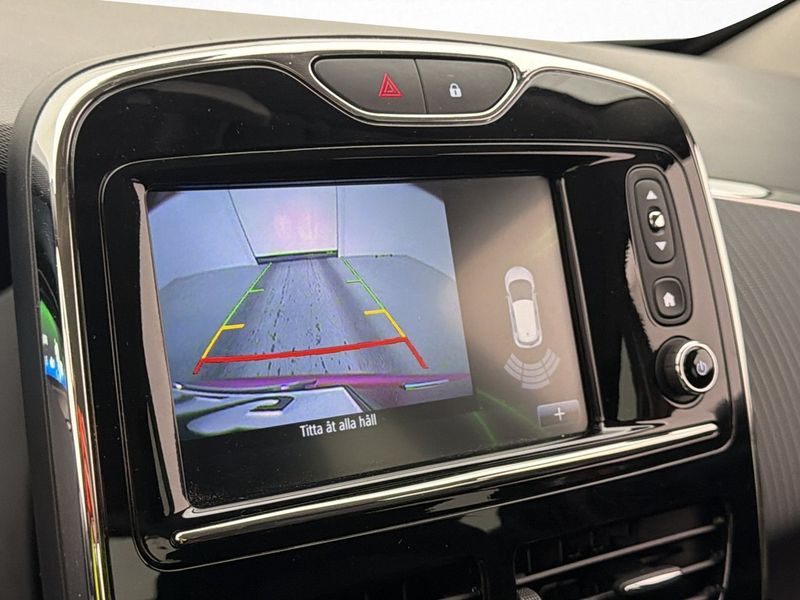 Renault Zoe bild 18