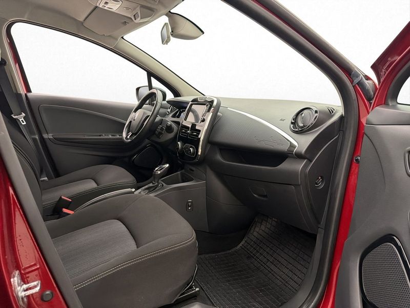Renault Zoe bild 25