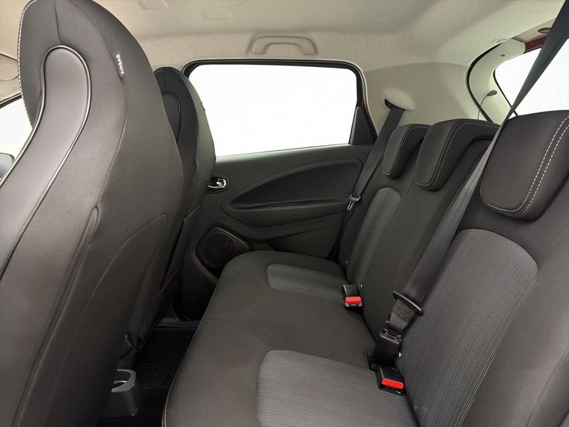 Renault Zoe bild 27