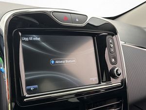 Renault Zoe bild 21