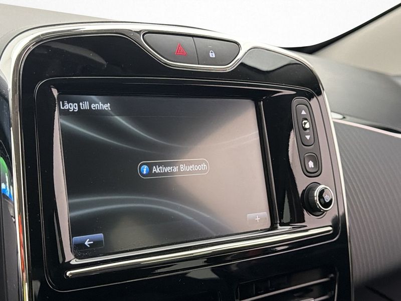 Renault Zoe bild 21