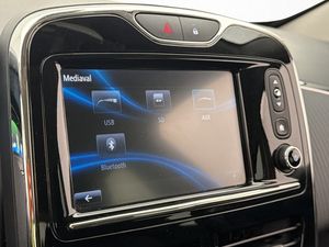 Renault Zoe bild 20