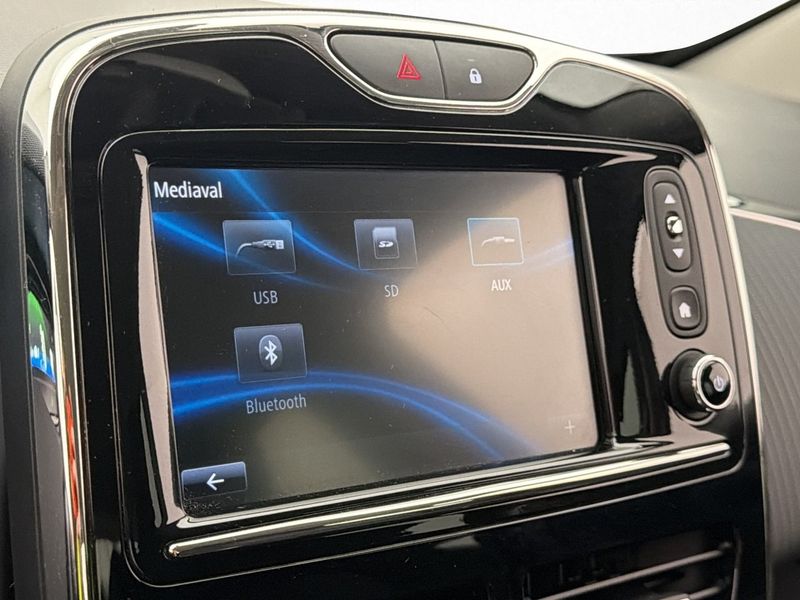 Renault Zoe bild 20