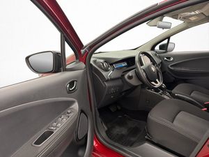 Renault Zoe bild 10