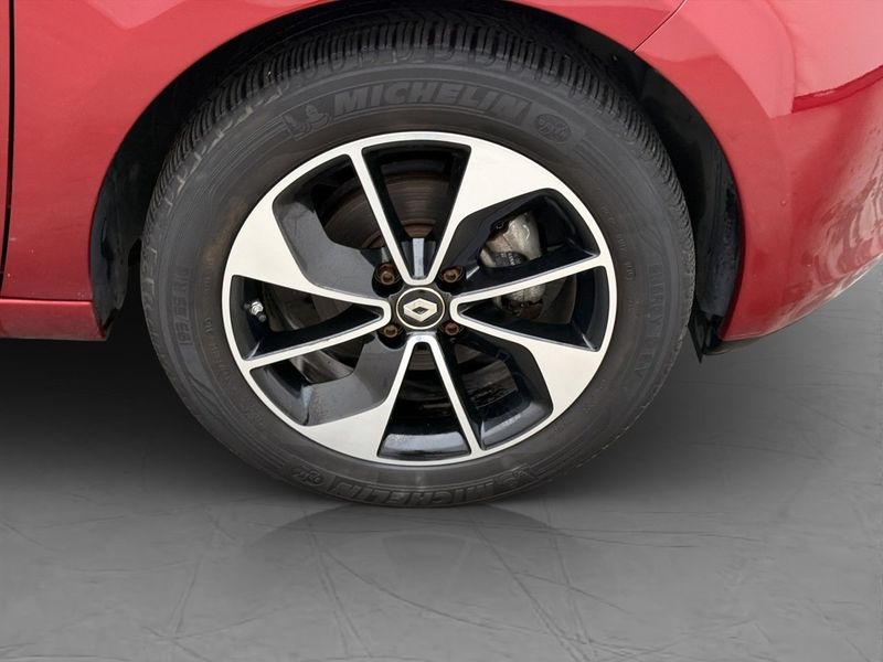 Renault Zoe bild 32