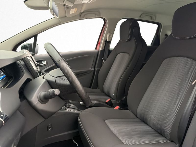 Renault Zoe bild 11