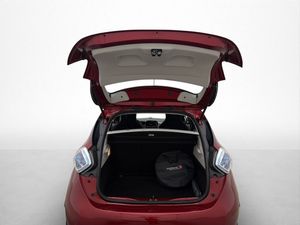 Renault Zoe bild 28