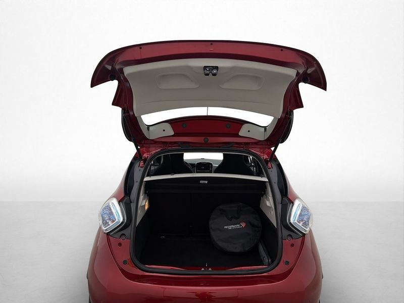 Renault Zoe bild 28
