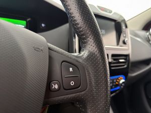 Renault Zoe bild 17