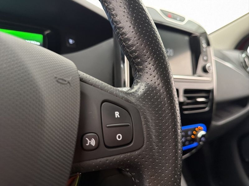 Renault Zoe bild 17