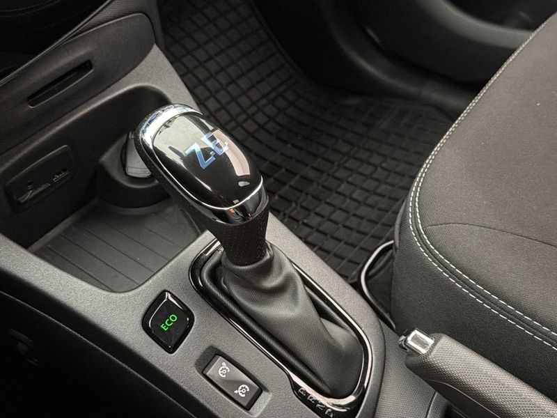 Renault Zoe bild 24