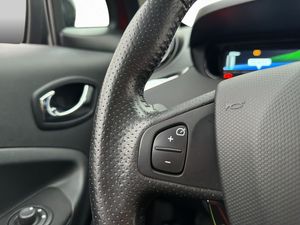 Renault Zoe bild 15