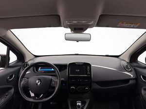 Renault Zoe bild 12