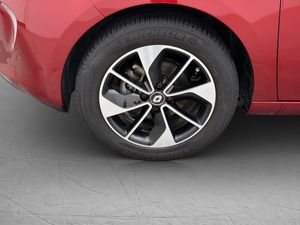 Renault Zoe bild 29