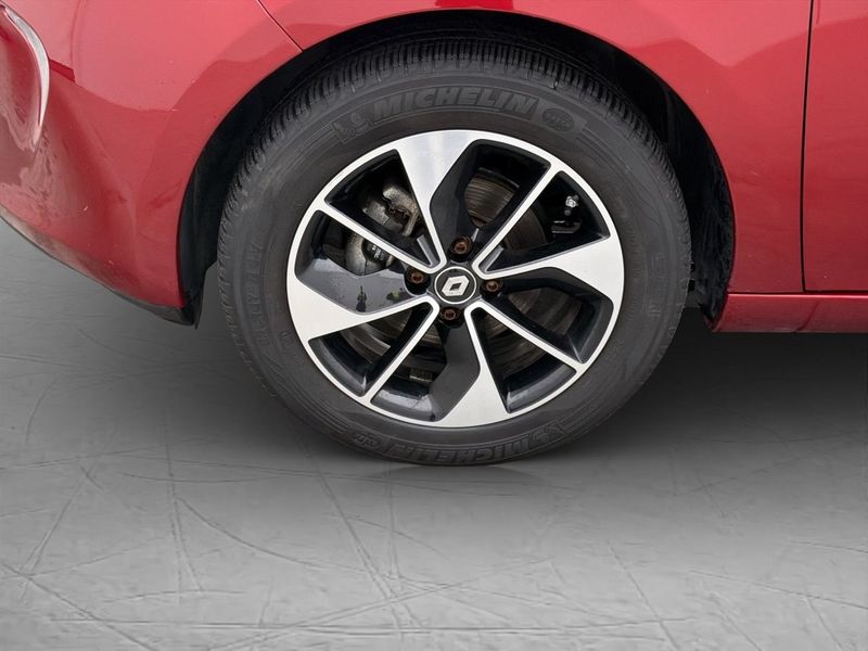 Renault Zoe bild 29