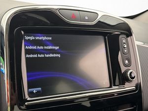Renault Zoe bild 22