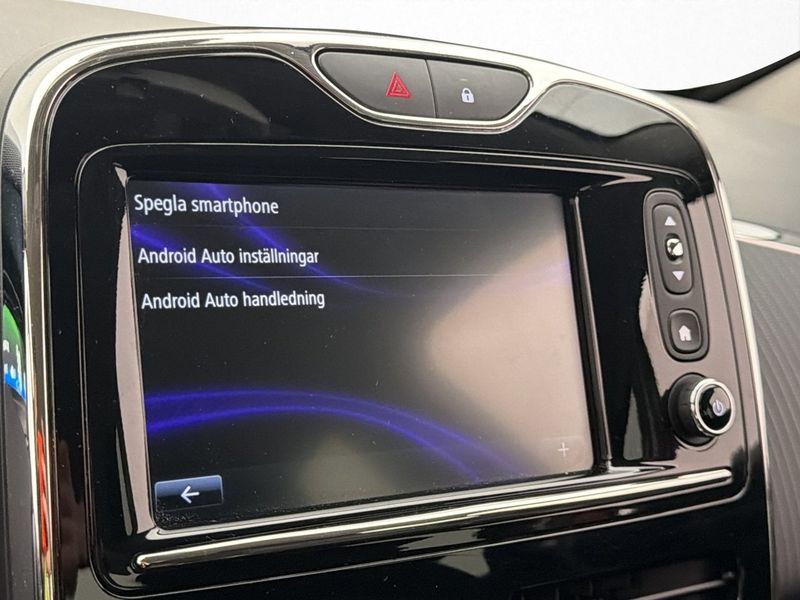 Renault Zoe bild 22