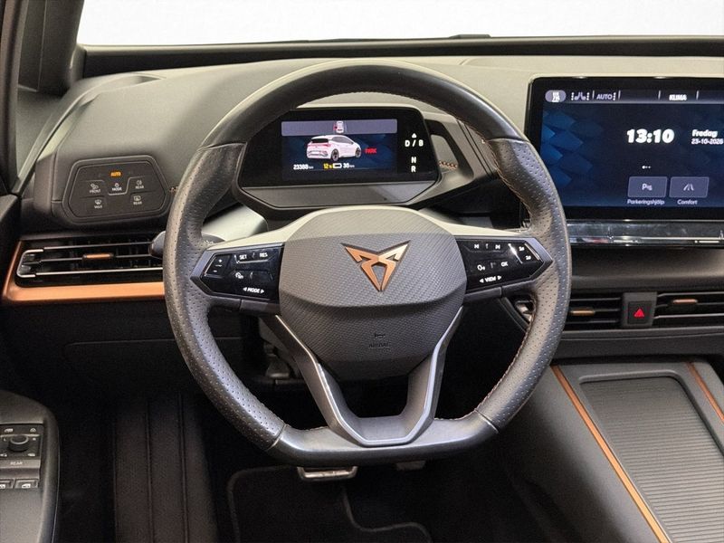 Cupra Born bild 11