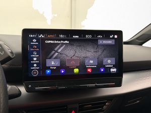 Cupra Born bild 19