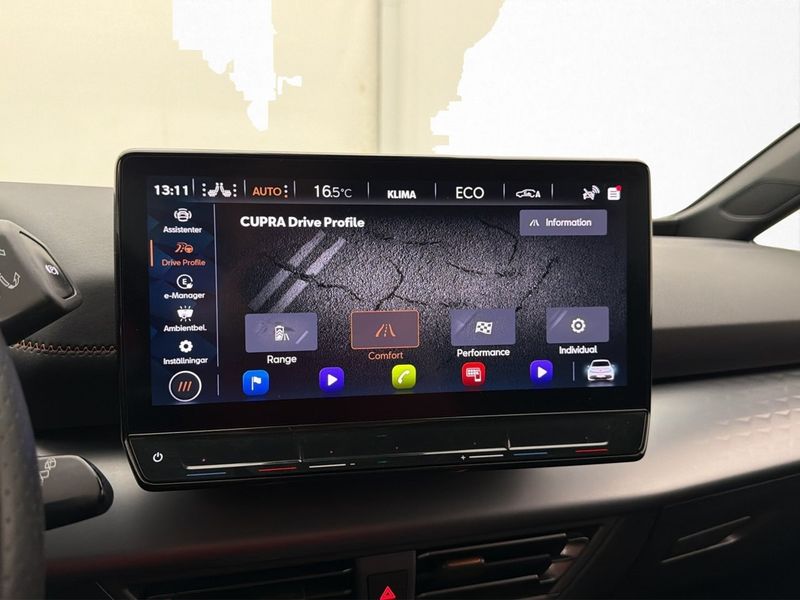 Cupra Born bild 19