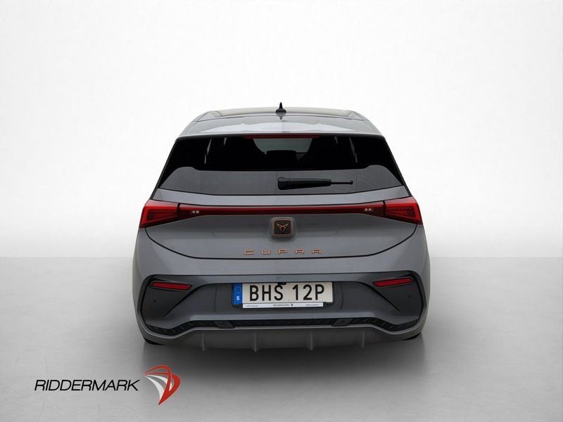 Cupra Born bild 7