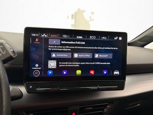 Cupra Born bild 16