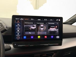 Cupra Born bild 18