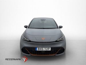 Cupra Born bild 2