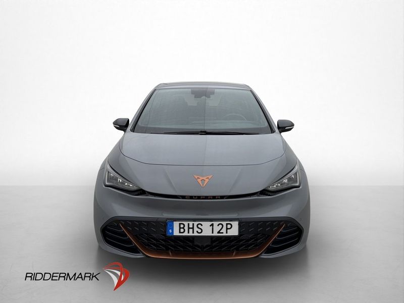 Cupra Born bild 2