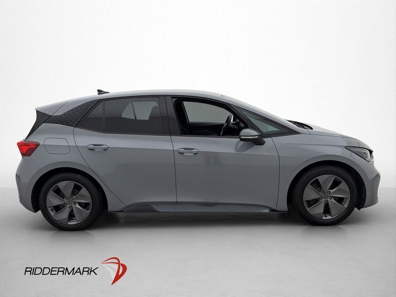 Cupra Born bild 9
