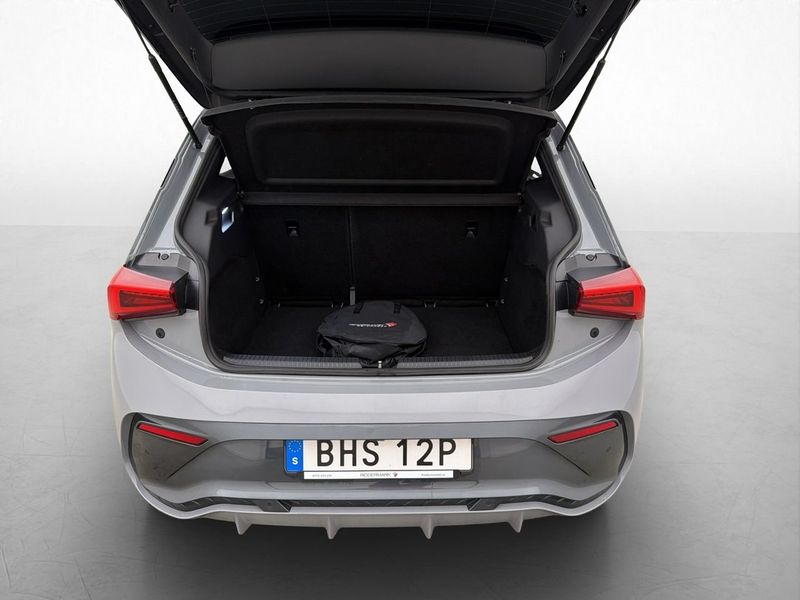 Cupra Born bild 24