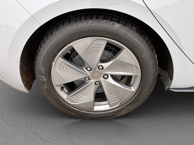 Cupra Born bild 31