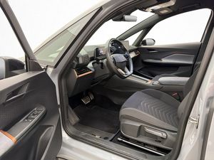 Cupra Born bild 10