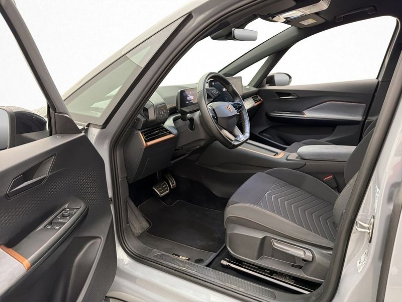 Cupra Born bild 10