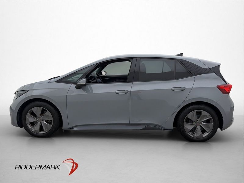 Cupra Born bild 5